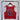 Regata Cropped Rodman Chicago Bulls Mitchell & Ness Hardwood Classics