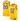 Regata Los Angeles Lakers Icon Edition Diamante 75th