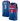Regata Washington Wizards City Edition Diamante 75th