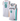 Regata San Antonio Spurs City Edition Diamante 75th