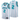 Regata Charlotte Hornets Association Edition Diamante 75th