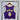 Regata Cropped Kobe Bryant Los Angeles Lakers Mitchell & Ness Hardwood Classics Roxa