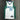 Regata Dallas Mavericks City Edition Diamante 75th