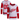 Jersey Detroit Red Wings Branca