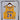 Regata Cropped Kobe Bryant Lakers Mitchell & Ness Hardwood Classics