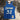Regata Swingman Orlando Magic Mitchell & Ness Hardwood Classics 1994/95 Azul