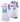 Regata Miami Heat Vice City Edition 17/18