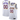 Regata Infantil Los Angeles Lakers Association Edition 22/23